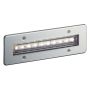 Lampa do zabudowy SYNA 305C-L0102F-30 1x1W/LED Ciepła biała 3500K od Novolux