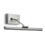 Kinkiet TABEL 625A-L0106A-35 1x6W/LED 500lm Ciepła biała 3000K od Novolux
