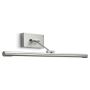 Kinkiet TABEL 625B-L0112A-35 1x12W/LED 1000lm Ciepła biała 3000K od Novolux