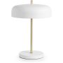 Lampka stołowa Taichi 992A-G04X1A-01 3000K 2x60W/E27-Ø4,5 od Novolux