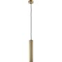Lampa wisząca Tania 906B-G21X1A-47 3000K 1x/GU10 od Novolux
