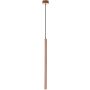 Lampa wisząca Tania 906E-L3104B-37 3000K 1x4W/LED 400lm od Novolux