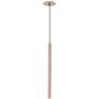 Lampa wisząca Tania 906F-L3104B-37 3000K 1x4W/LED 400lm od Novolux