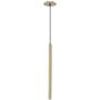 Lampa wisząca Tania 906F-L3104B-47 3000K 1x4W/LED 400lm od Novolux