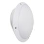 Plafon ścienno-sufitowy TEIA 317A-G05X1A-01 1x/E27 od Novolux