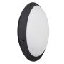 Plafon ścienno-sufitowy TEIA 317A-G05X1A-02 1x/E27 od Novolux