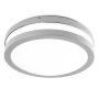 Plafon ścienno-sufitowy TORNADO 321A-G05X1A-03 1x23W/E27 od Novolux