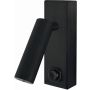 Kinkiet Toscana 842A-L0103B-02 1x3W/LED 200lm od Novolux