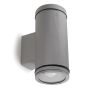 Kinkiet TRAMUNTANA 323A-G05X1A-03 2x20W/E27 od Novolux