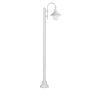 Latarnia TROM 332D-G05X1A-01 1x42W/E27 od Novolux