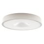 Plafon ścienno-sufitowy VIENA 403A-L0112B-01 1x4,3W/LED 1700lm Ciepła biała 3000K od Novolux