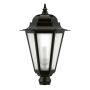 Oprawa do latarni VILLA BIG 346D-G05X1A-02 1x70W/E27 od Novolux
