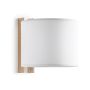 Kinkiet WOOD 621C-G05X1A-50-CA 1x40W/E27 od Novolux