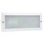 Lampa do zabudowy XALOC 350A-G05X1A-01 1x20W/E27 od Novolux