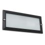 Lampa do zabudowy XALOC 350A-G05X1A-02 1x20W/E27 od Novolux