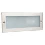 Lampa do zabudowy XALOC 350C-G05X1A-30 1x20W/E27 od Novolux