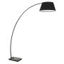 Lampa podłogowa ZANZIBAR 622A-G05X1A-02 1x60W/E27 od Novolux