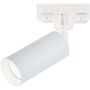 Reflektor szynowy 3-Phase Track S058 1x35W/GU10 IP20 od Zambelis