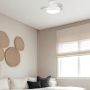 Wentylator CEILING FAN 25329 3000K - 4000K - 6500K 20W/led 1900lm IP20 od Zambelis