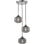 Lampa wisząca Fabrienne FAB0338 3x40w/e14 ip20 od Dar Lighting