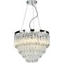 Lampa wisząca Fame FAM0538 5x40W/G9 od Dar Lighting