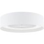 Plafon Fan FAN522 4000k 1x40w/LED 4360lm ip20 od Dar Lighting