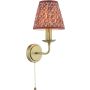 Kinkiet Favian FAV0763-EST2625 1x40w/E14 od Dar Lighting