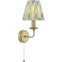 Kinkiet Favian FAV0763-IKA2624 1x40w/E14 od Dar Lighting