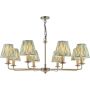 Żyrandol Favian FAV0863-IKA2624 8x40w/E14 od Dar Lighting