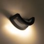 Kinkiet Loop 982A-L3309A-02 4000K 1x9.5W/LED 1405lm od Novolux