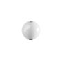 Klosz OPAL GLASS 22232-G1 3000K 5W/led 350lm IP20 od Zambelis