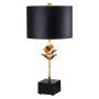 Lampa stołowa Camilia FB-CAMILIA-TL 1x60 W/E27 od Flambeau