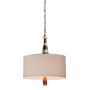 Lampa stołowa FB/FLAMBEAU/P FLAMBEAU od Flambeau