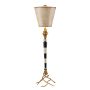 Lampka stołowa Flambeau FB-FLAMBEAU-TL 1x60W/E27 od Flambeau