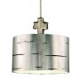 Lampa wisząca FB/FRAGMENT-S/PL FRAGMENT od Flambeau