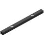 Reflektor szynowy MAGNETIC 22253 3000K 2.5W/led 150lm IP20 od Zambelis