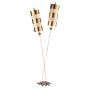 Lampa stojąca podłogowa FB/NETTLELX-G/FL NETTLE od Flambeau