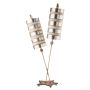 Stołowa lampa FB/NETTLELUXS/TL NETTLE od Flambeau