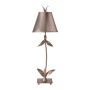 Lampa stołowa FB/REDBELL/TL SV RED BELLA od Flambeau
