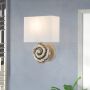 Kinkiet Swirl FB-SWIRL-1L-W 1x60 W/E27 od Flambeau
