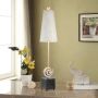 Lampa stołowa Swirl FB-SWIRL-TL 1x60 W/E27 od Flambeau