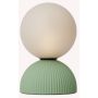 Lampa stołowa TABLE LIGHT 2589 1x9W/G9 IP20 od Zambelis