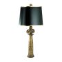 Stołowa lampa FB/TECHE/TL TECHE od Flambeau