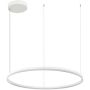 Lampa wisząca PENDANT LED 20265 3000K 83W/led 6717lm IP20 od Zambelis
