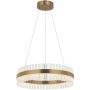 Lampa wisząca PENDANT LED 22039 3000K 56W/led 3610lm IP20 od Zambelis