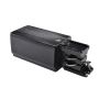 Łącznik z zasilaczem Track 3F 8105 IP20 od Shilo