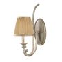 Lampa ścienna FE/ABBEY1 ABBEY od Feiss