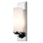 Lampa ścienna FE/AMALIA1/LBATH AMALIA od Feiss