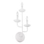 Kinkiet Annie FE-ANNIE3-PSW 3x40W/E14 od Feiss