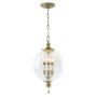 Zwis FE/ARGENTO/P ARGENTO od Feiss